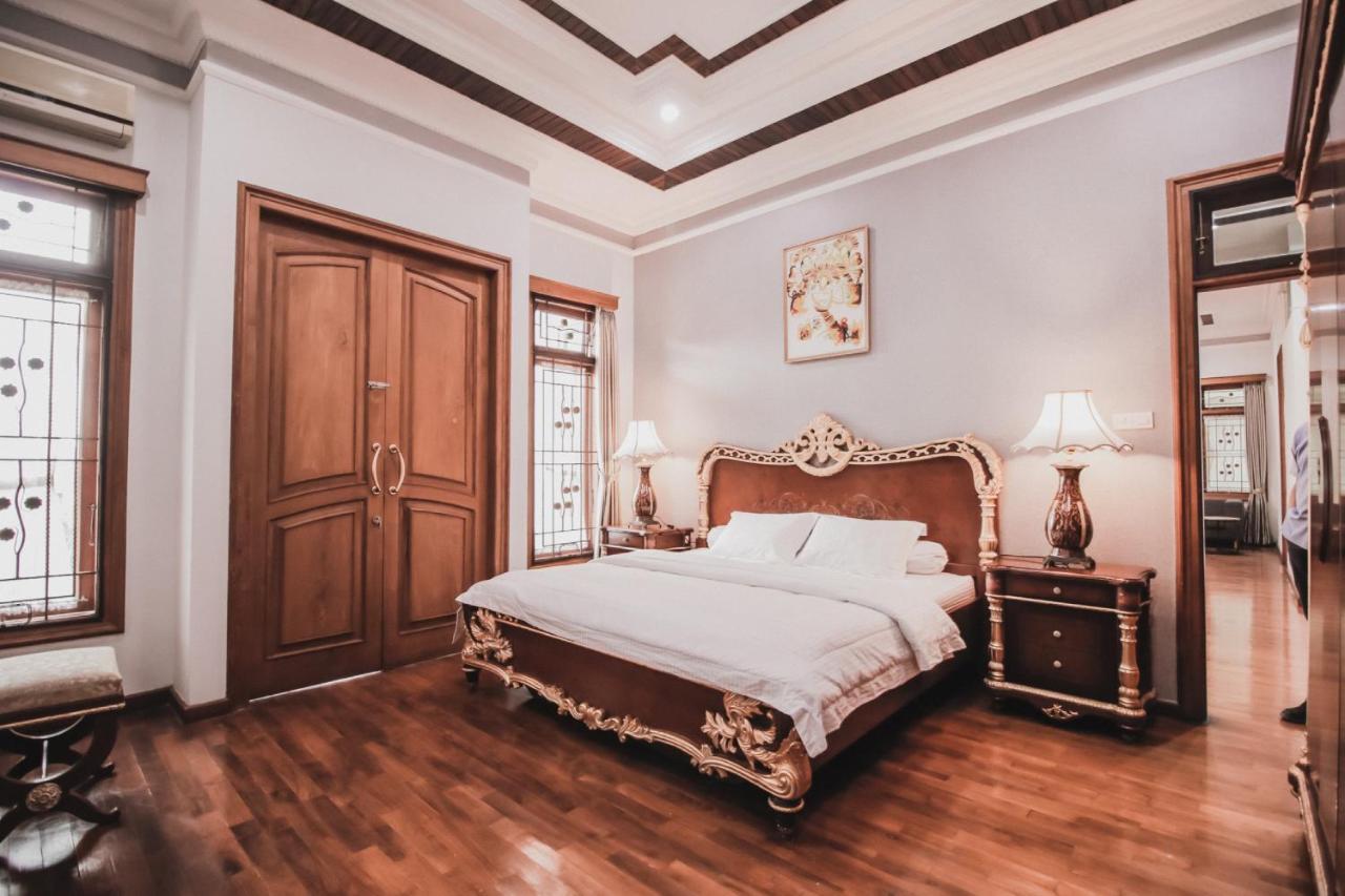 Stay Inn Pasteur Bandung, Husein Sastranegara Airport 외부 사진