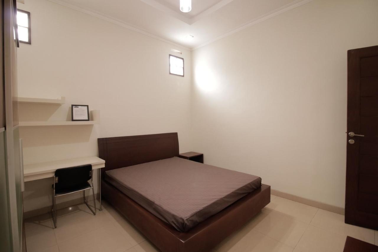 Stay Inn Pasteur Bandung, Husein Sastranegara Airport 외부 사진