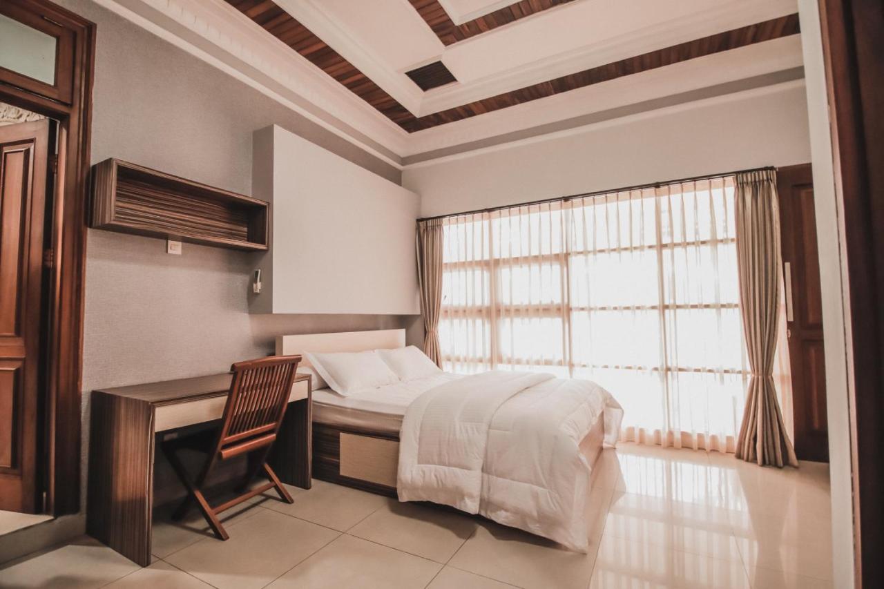 Stay Inn Pasteur Bandung, Husein Sastranegara Airport 외부 사진