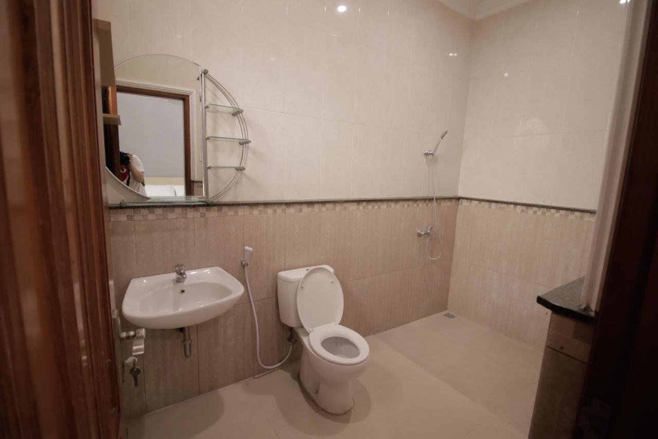 Stay Inn Pasteur Bandung, Husein Sastranegara Airport 외부 사진