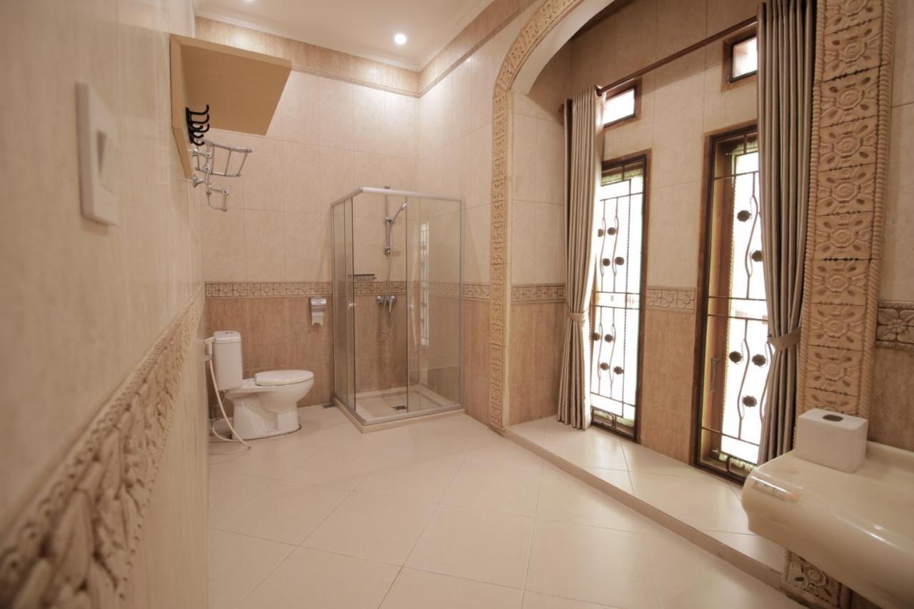 Stay Inn Pasteur Bandung, Husein Sastranegara Airport 외부 사진