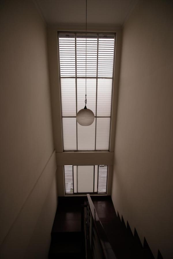 Stay Inn Pasteur Bandung, Husein Sastranegara Airport 외부 사진
