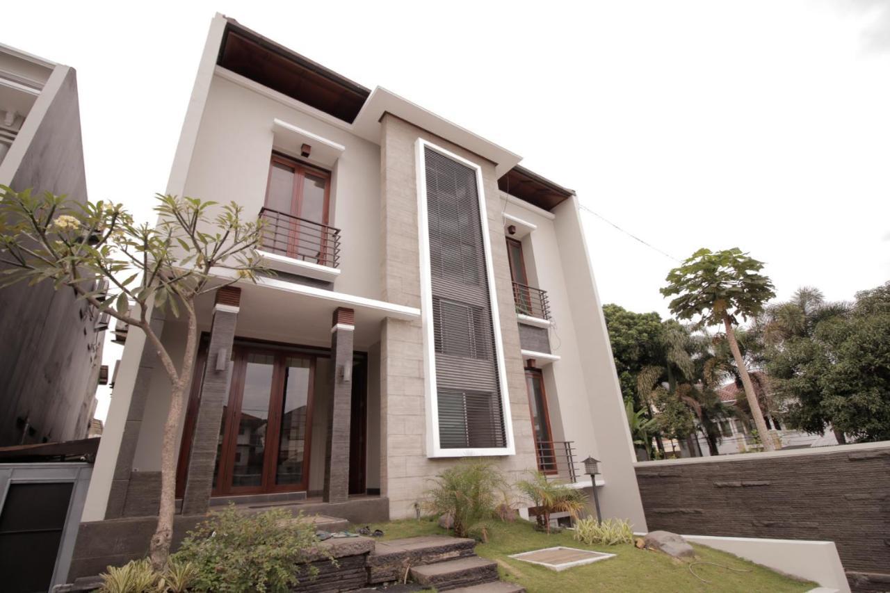 Stay Inn Pasteur Bandung, Husein Sastranegara Airport 외부 사진