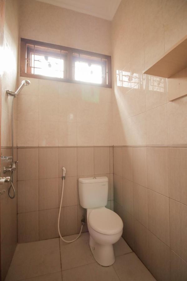 Stay Inn Pasteur Bandung, Husein Sastranegara Airport 외부 사진