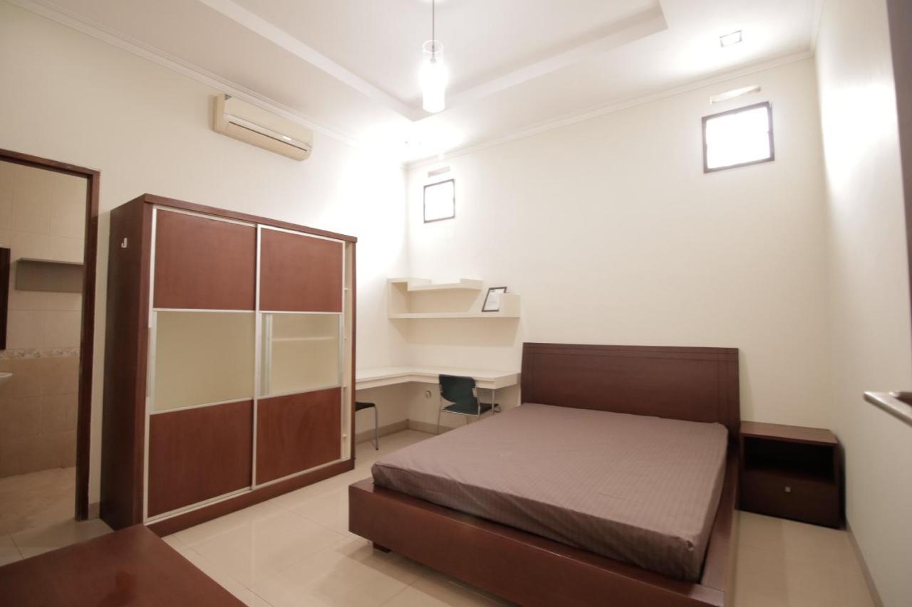Stay Inn Pasteur Bandung, Husein Sastranegara Airport 외부 사진