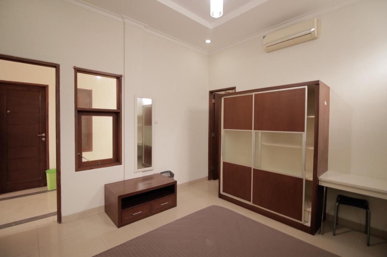Stay Inn Pasteur Bandung, Husein Sastranegara Airport 외부 사진