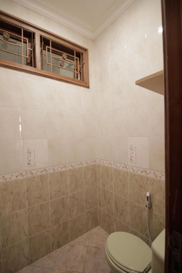Stay Inn Pasteur Bandung, Husein Sastranegara Airport 외부 사진