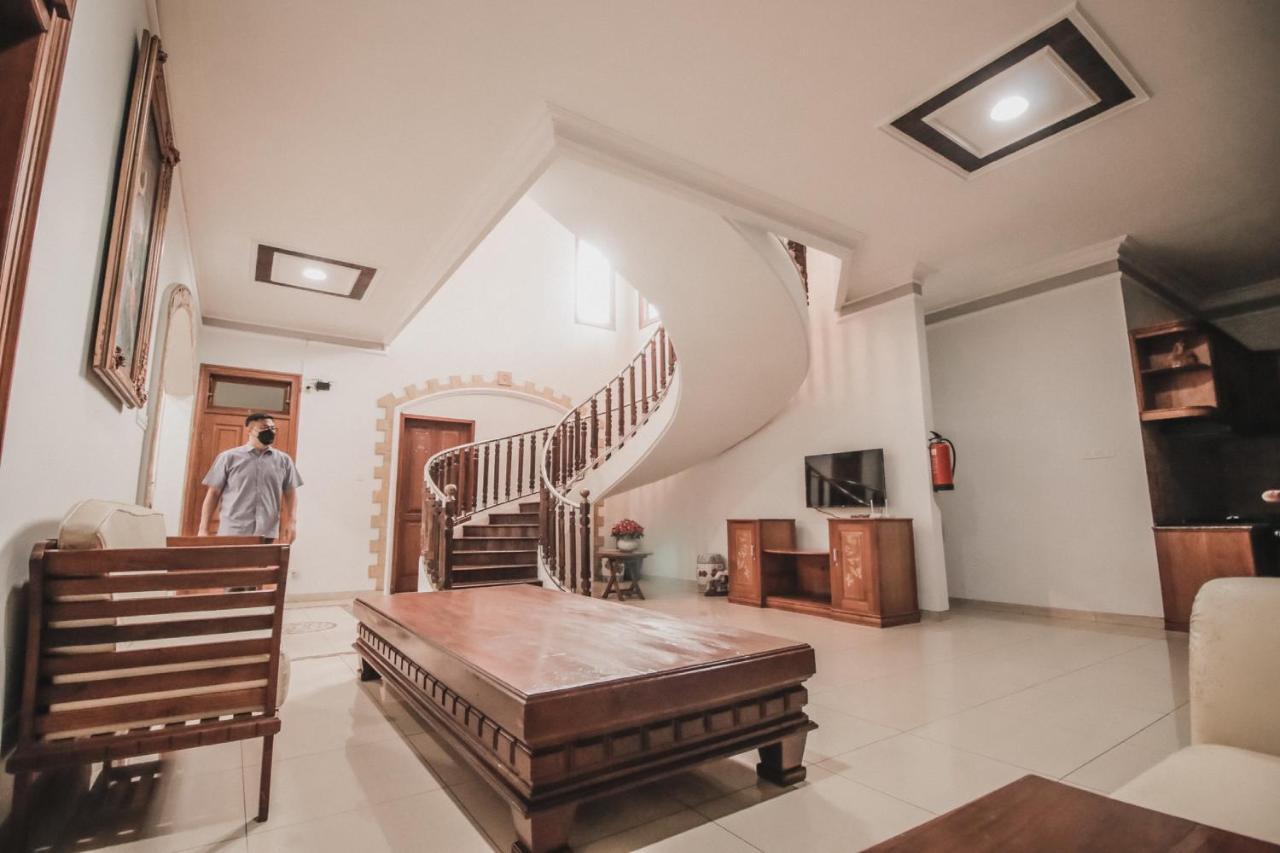 Stay Inn Pasteur Bandung, Husein Sastranegara Airport 외부 사진