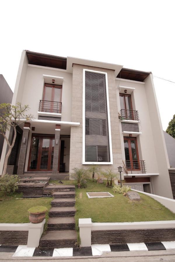 Stay Inn Pasteur Bandung, Husein Sastranegara Airport 외부 사진